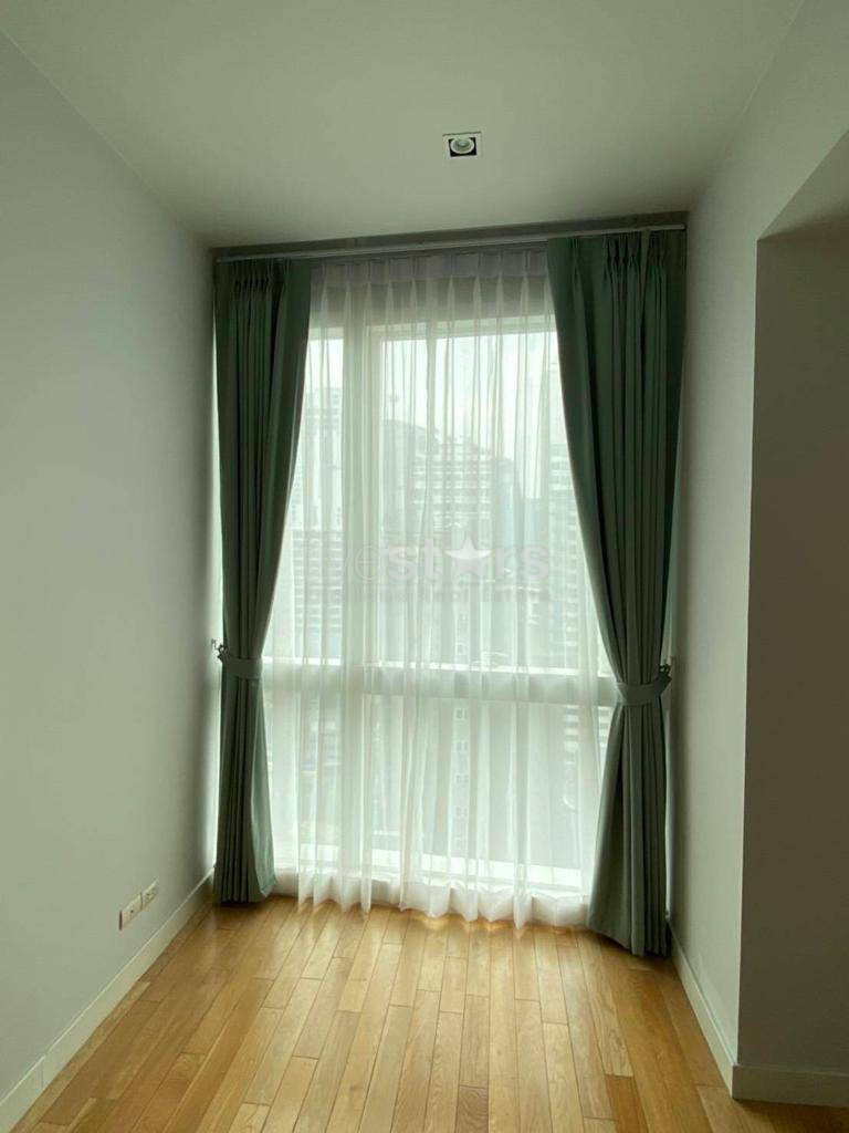 Appartement 2 chambres à vendre proche BTS Asoke, photo 14