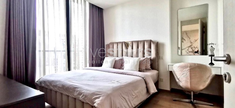 Condo de 2 chambres à vendre près de la station de MRT Sukhumvit, photo 3