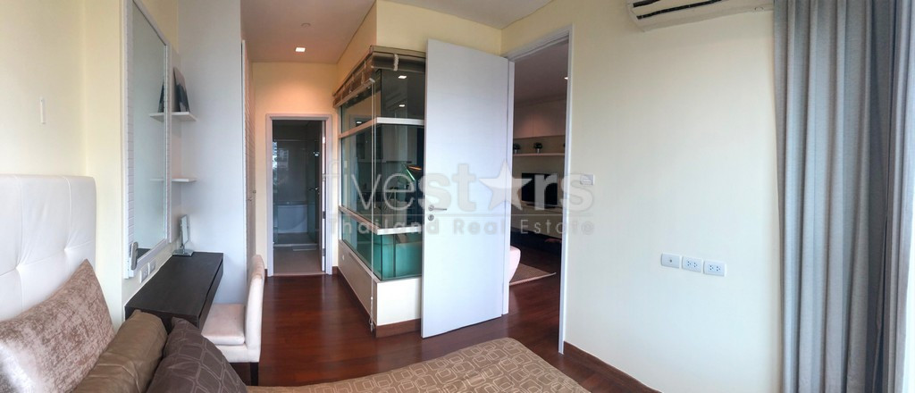 Appartement 1 chambre à vendre quartier Thonglor, photo 11