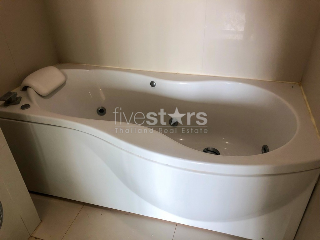 Appartement 1 chambre à vendre quartier Thonglor, photo 13