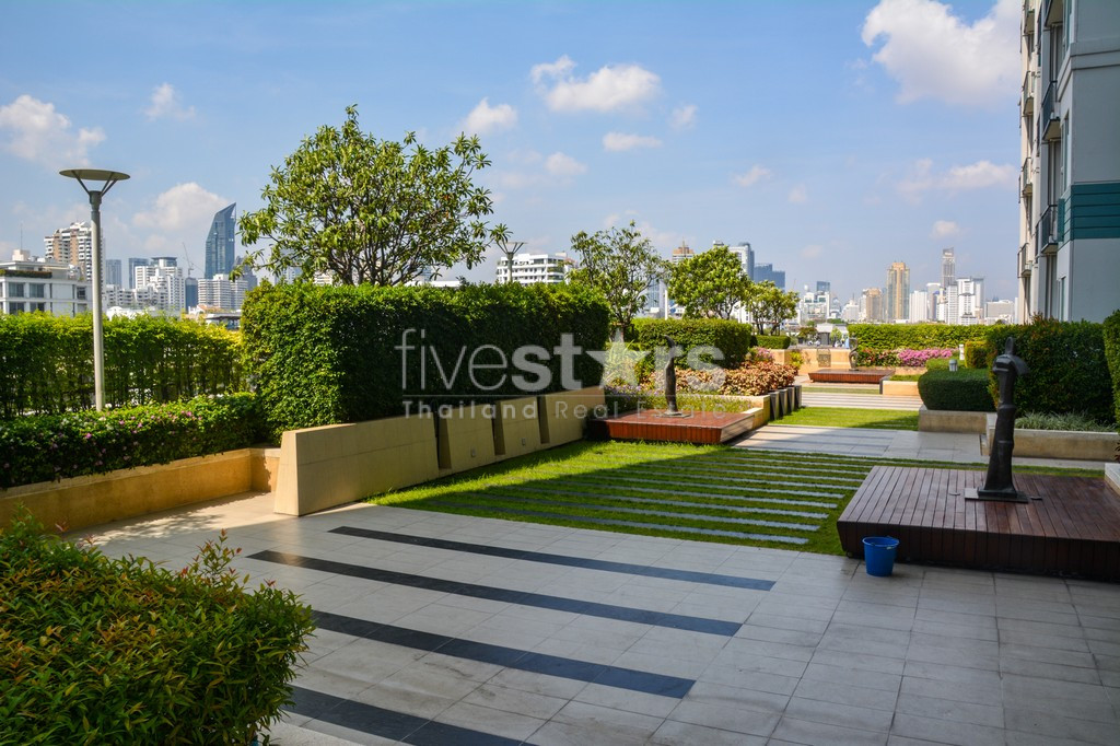 Appartement 1 chambre à vendre quartier Thonglor, photo 17