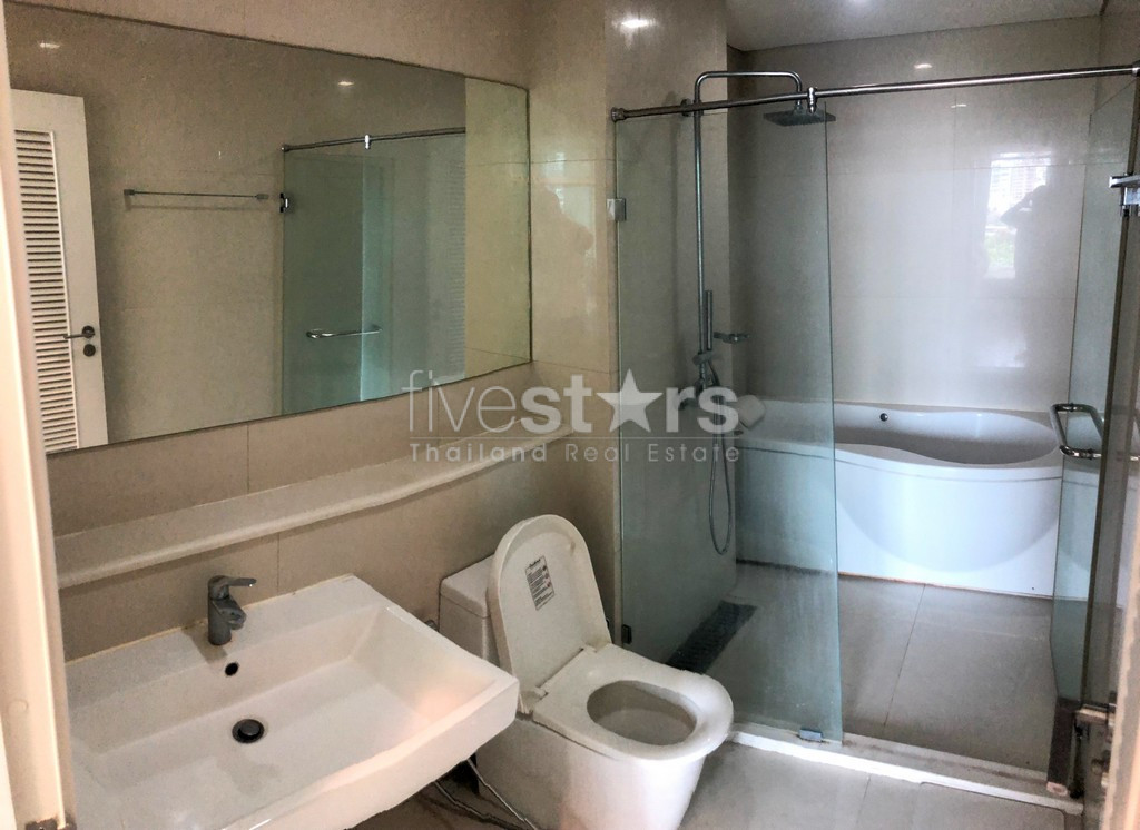 Appartement 1 chambre à vendre quartier Thonglor, photo 12