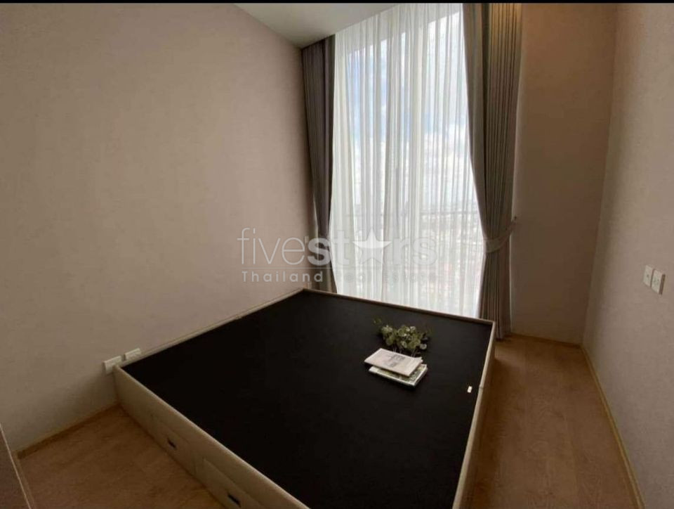 Modern 2 bedroom condo in Asoke area, photo 11
