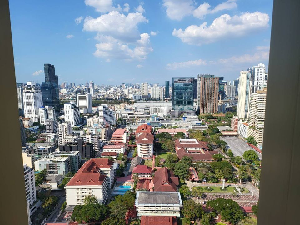 Modern 2 bedroom condo in Asoke area, photo 12