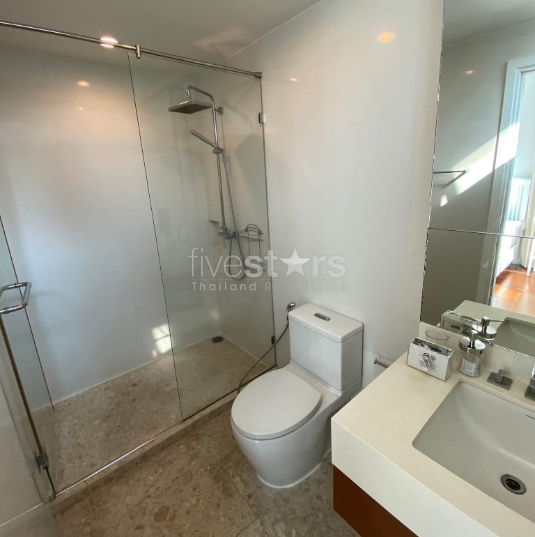 Condo de 2 chambres à louer près de la station de MRT Sukhumvit, photo 17