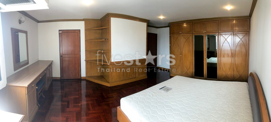 Appartement de 3 chambres spacieux à vendre proche BTS Asok, photo 15