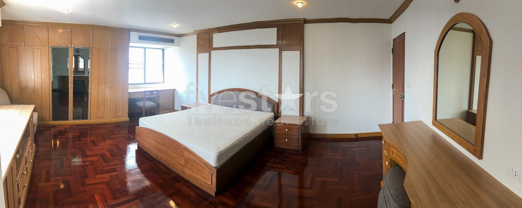 Appartement de 3 chambres spacieux à vendre proche BTS Asok, photo 12