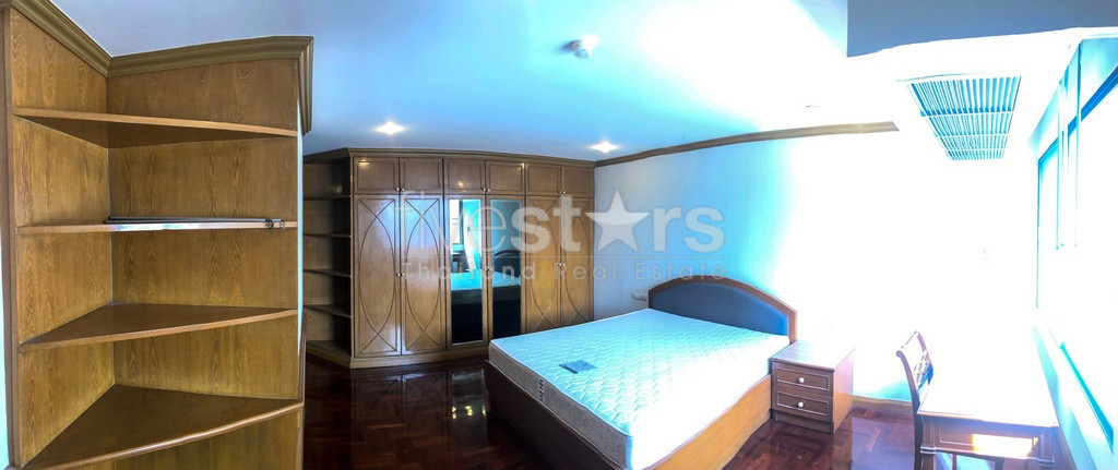 Appartement de 3 chambres spacieux à vendre proche BTS Asok, photo 14