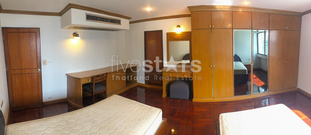 Appartement de 3 chambres spacieux à vendre proche BTS Asok, photo 17