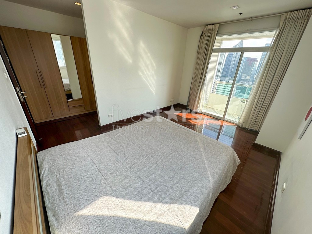 Appartement 2 chambres haut en étage à vendre quartier Nana, photo 9