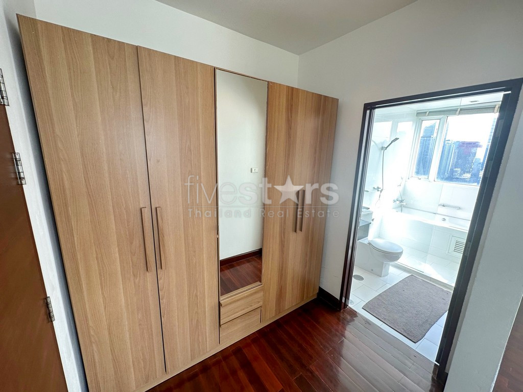 Appartement 2 chambres haut en étage à vendre quartier Nana, photo 10