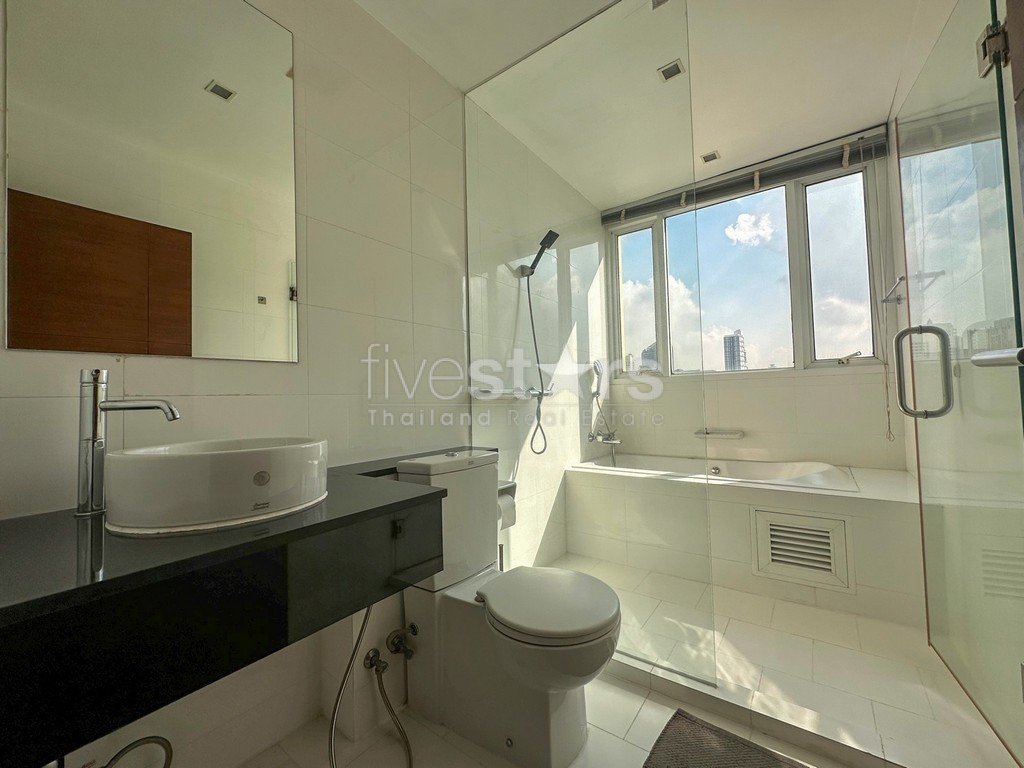 Appartement 2 chambres haut en étage à vendre quartier Nana, photo 11