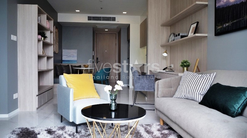 Condo moderne de 2 chambres à louer à Nana, photo 2