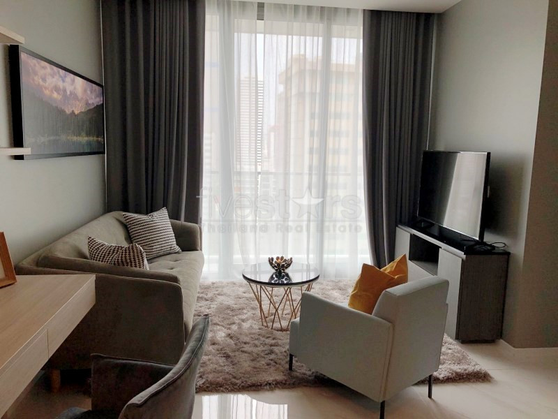 Condo moderne de 2 chambres à louer à Nana, photo 5