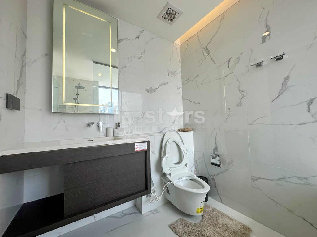 Appartement 2 chambres moderne à vendre proche MRT Queen Sirikit, photo 16