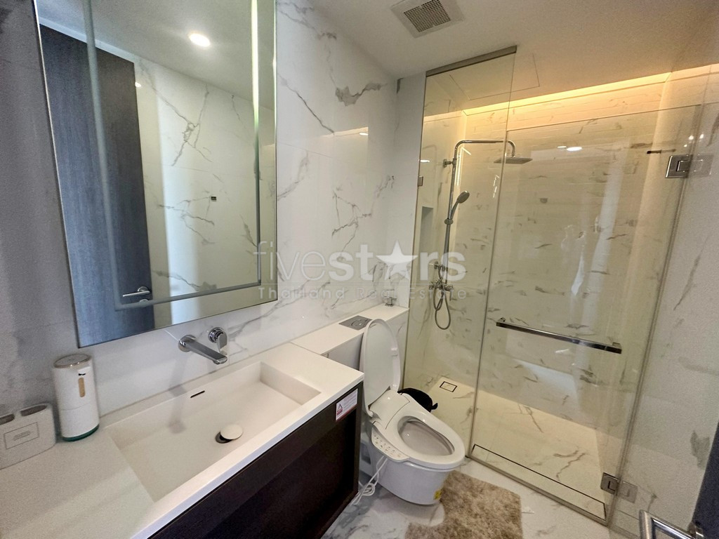 Appartement 2 chambres moderne à vendre proche MRT Queen Sirikit, photo 15