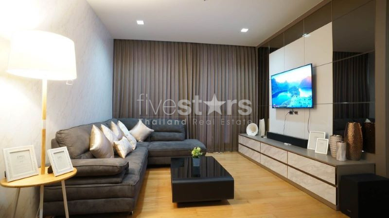2 chambres de luxe moderne à louer sur Nana, photo 2