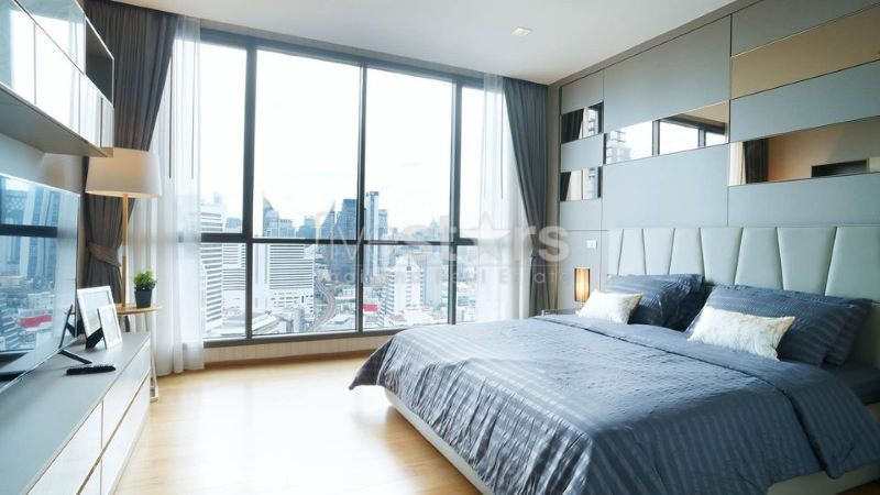 2 chambres de luxe moderne à louer sur Nana