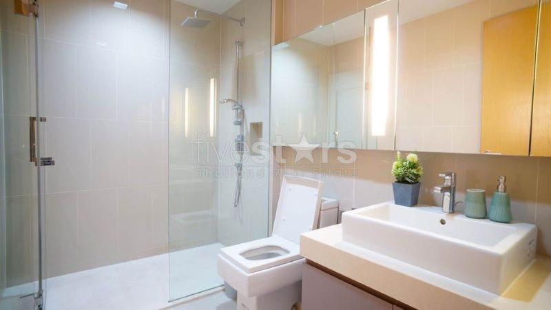 2 chambres de luxe moderne à louer sur Nana, photo 13