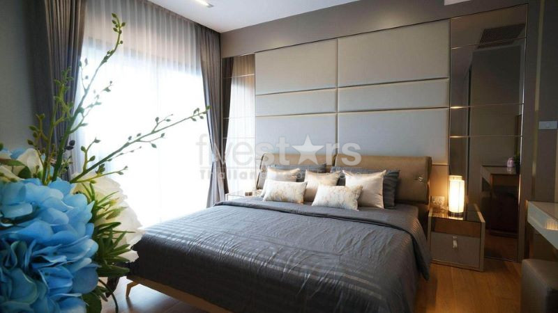 2 chambres de luxe moderne à louer sur Nana, photo 8