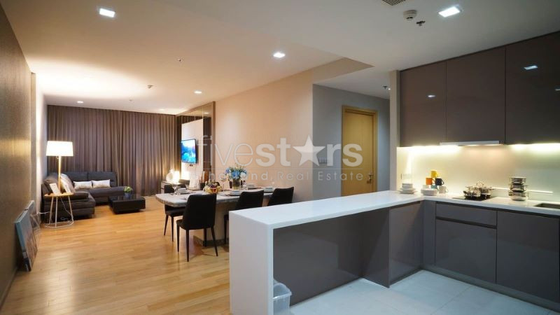 2 chambres de luxe moderne à louer sur Nana, photo 7
