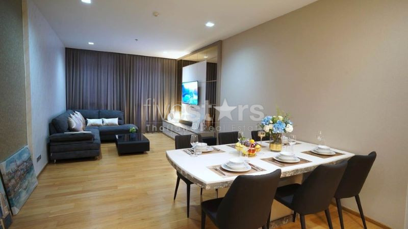 2 chambres de luxe moderne à louer sur Nana, photo 5