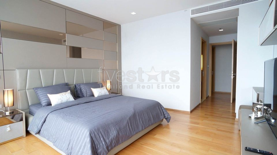 2 chambres de luxe moderne à louer sur Nana, photo 11