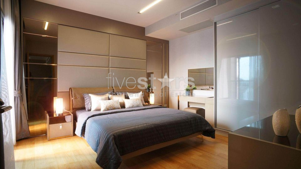 2 chambres de luxe moderne à louer sur Nana, photo 9