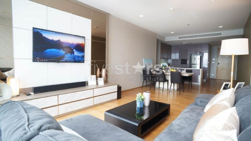 2 chambres de luxe moderne à louer sur Nana, photo 6