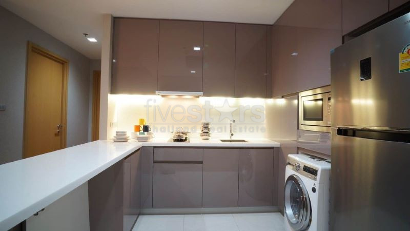 2 chambres de luxe moderne à louer sur Nana, photo 12