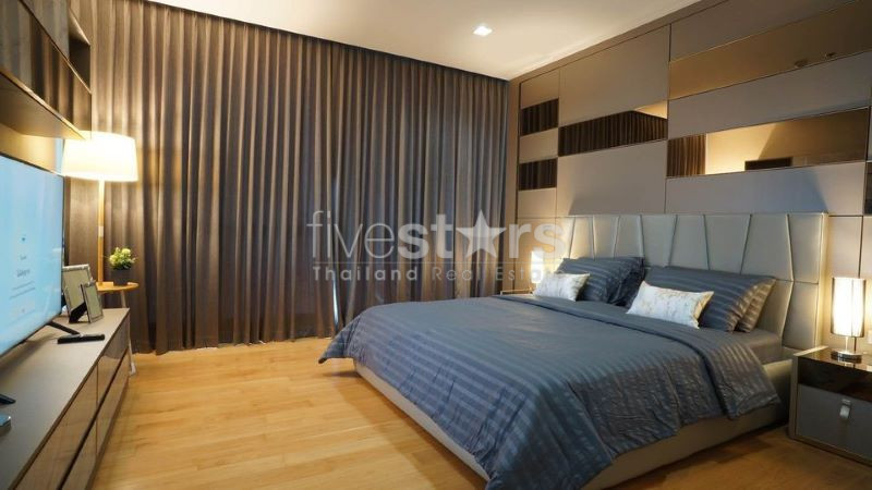 2 chambres de luxe moderne à louer sur Nana, photo 10