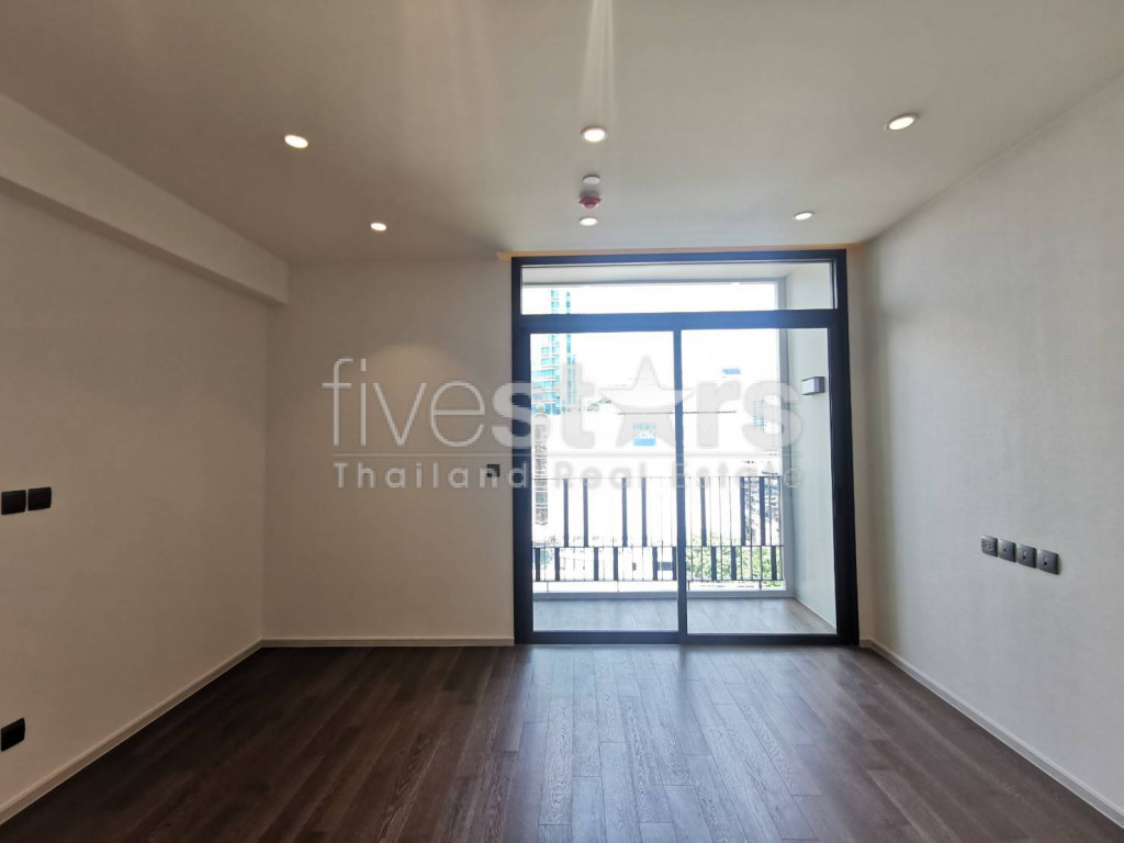 Condo neuf de 2 chambres à louer à proximité de la station Asoke BTS, photo 4