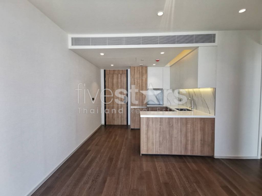 Condo neuf de 2 chambres à louer à proximité de la station Asoke BTS, photo 3