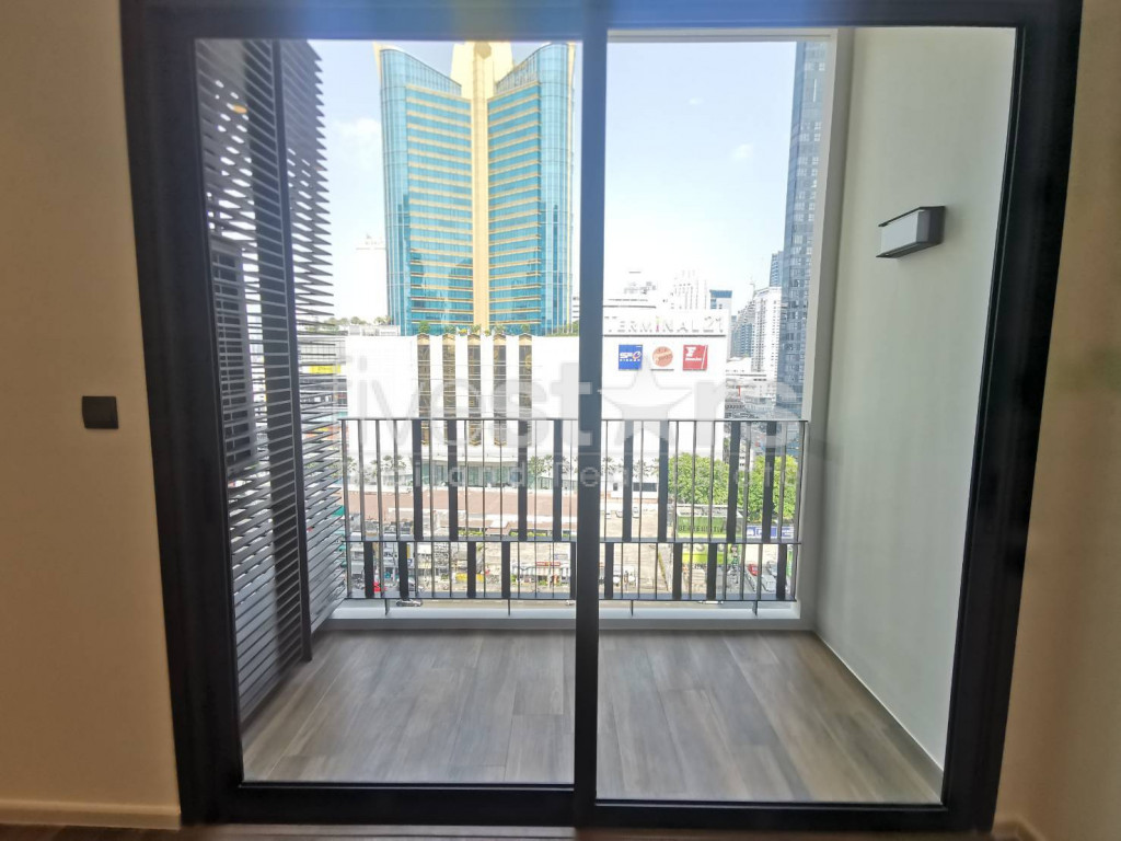 Condo neuf de 2 chambres à louer à proximité de la station Asoke BTS, photo 8
