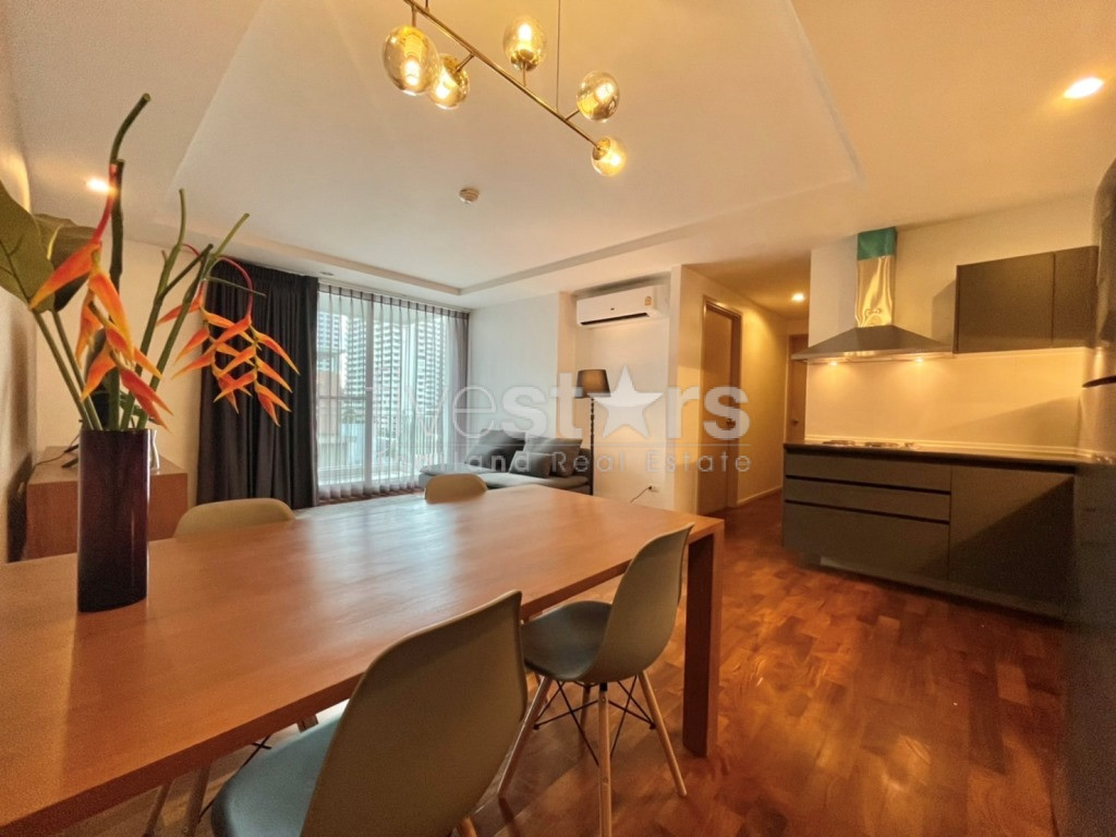 Appartement de 2 chambres à vendre proche du BTS Nana, photo 3