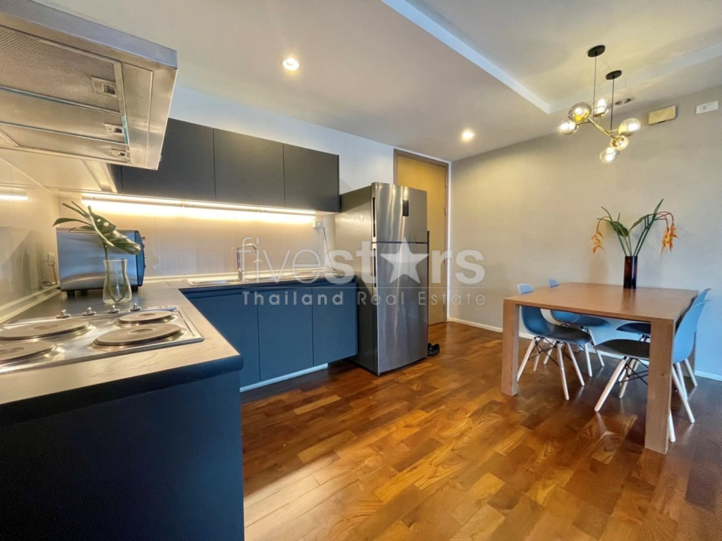 Appartement de 2 chambres à vendre proche du BTS Nana, photo 2