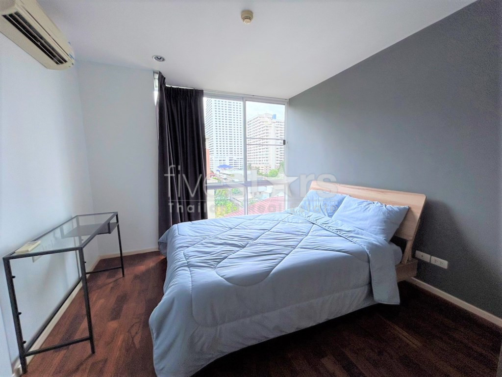 Appartement de 2 chambres à vendre proche du BTS Nana, photo 8