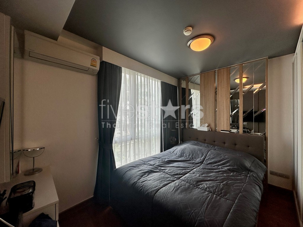 Appartement de 2 chambres avec locataire à vendre dans le quartier de Sukhumvit, photo 8