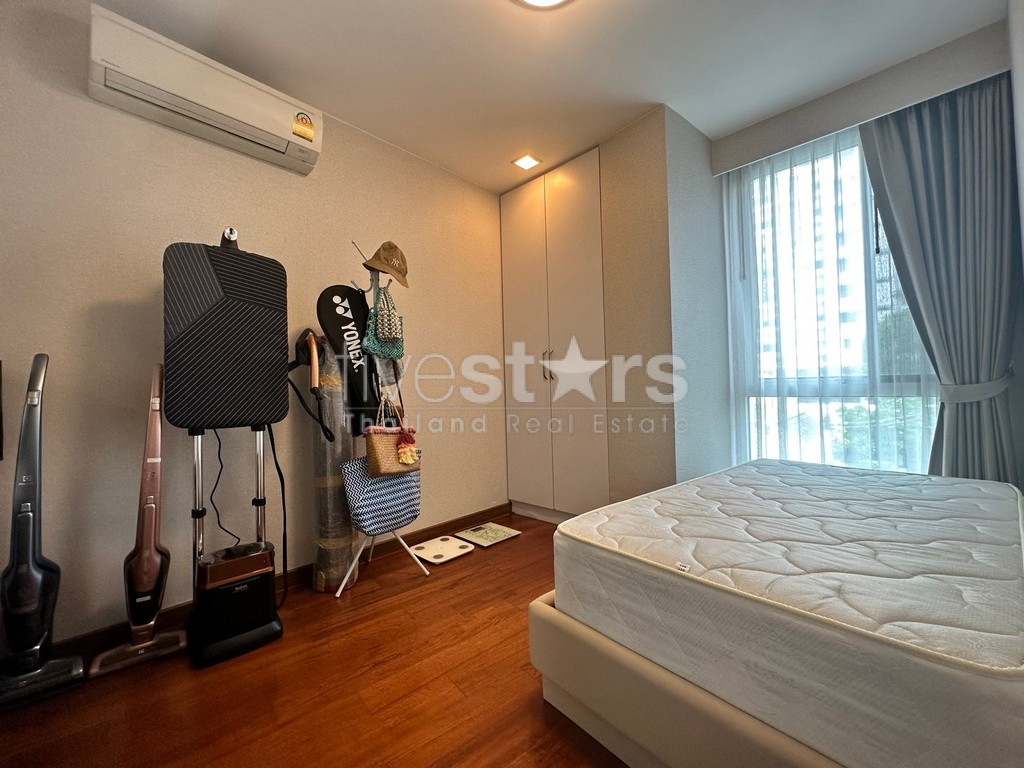 Appartement de 2 chambres avec locataire à vendre dans le quartier de Sukhumvit, photo 6