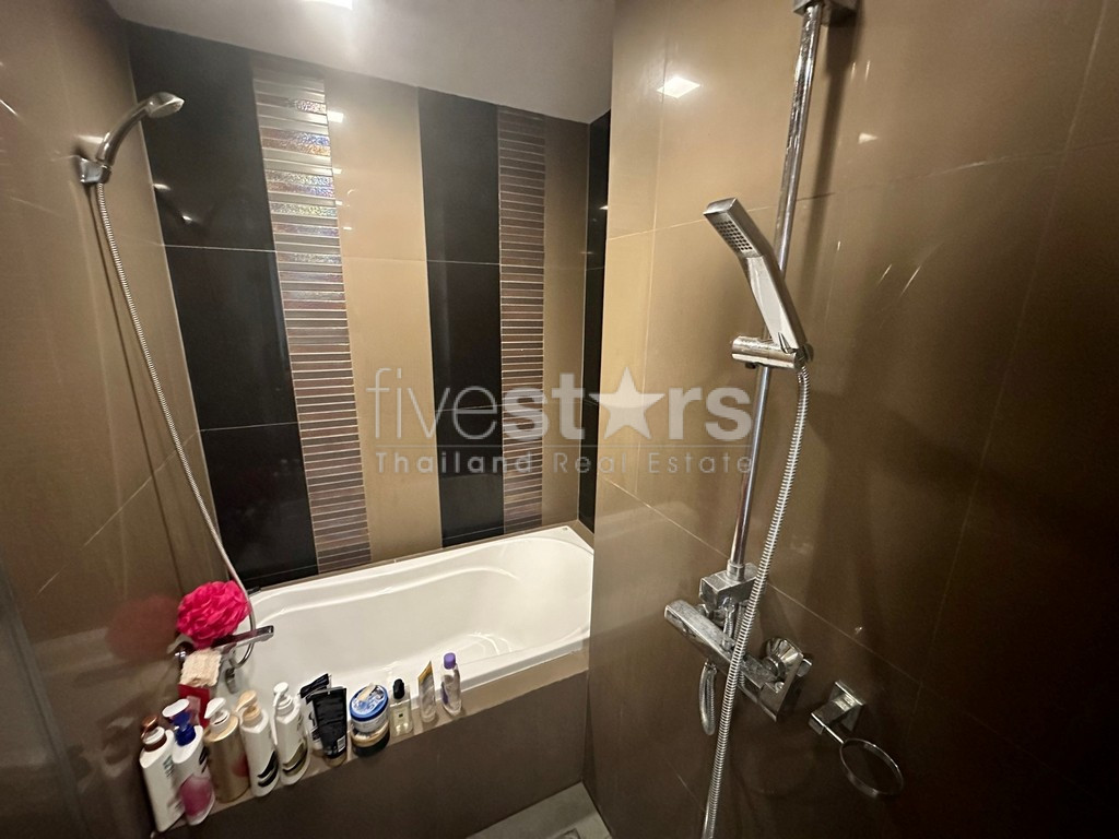 Appartement de 2 chambres avec locataire à vendre dans le quartier de Sukhumvit, photo 12