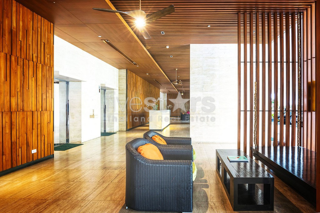 1-bedroom spacious condo for sale close to BTS Asoke, photo 15
