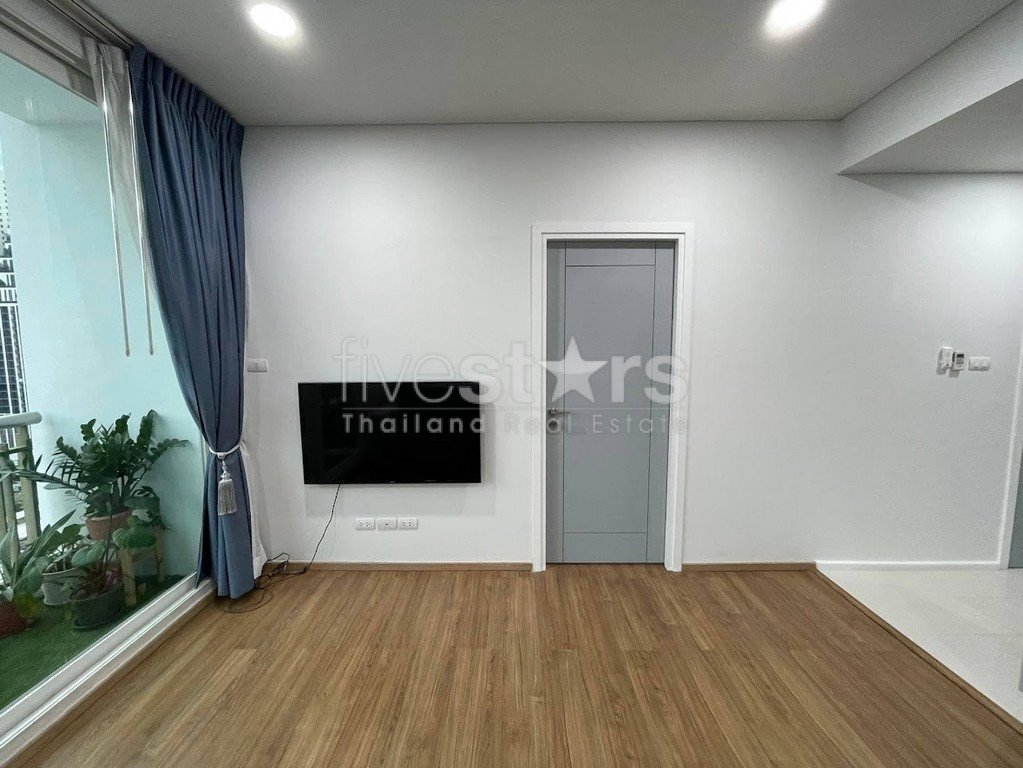 1-bedroom spacious condo for sale close to BTS Asoke, photo 7