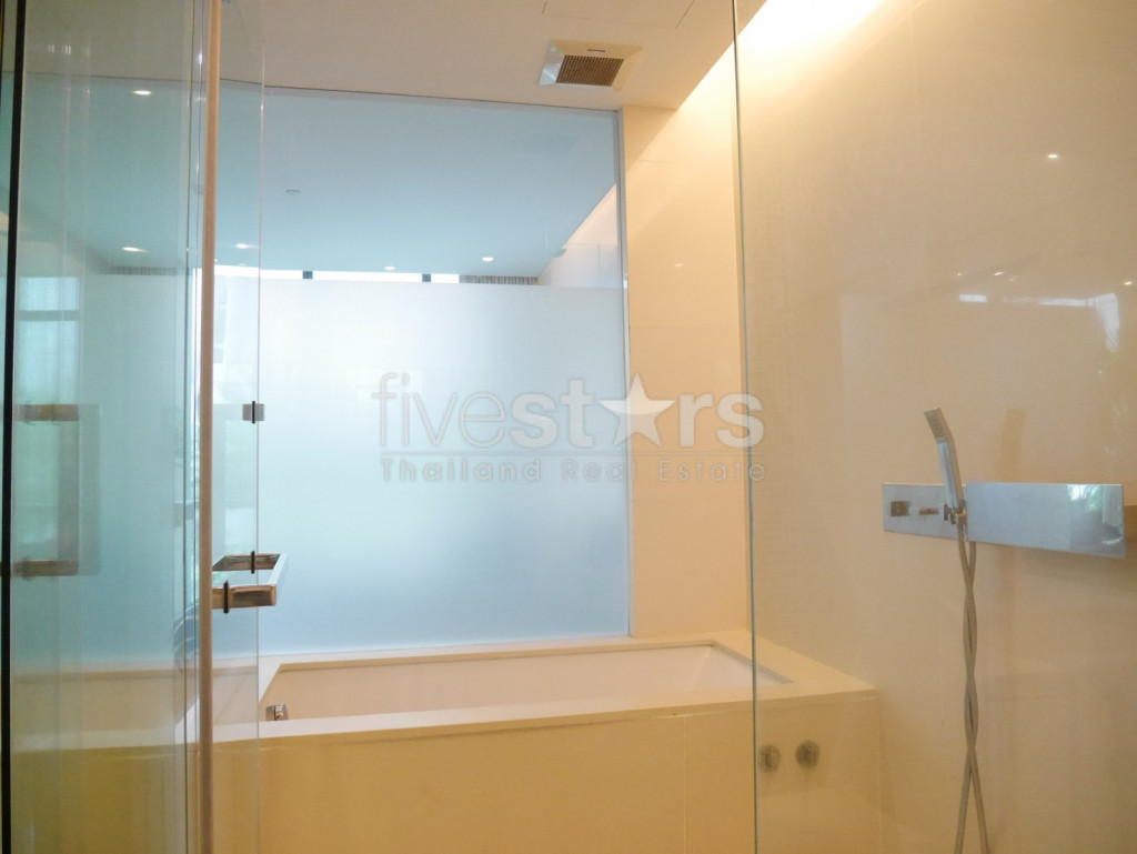 Appartement de 1 chambre à louer dans une résidence de standing proche du BTS Asoke, photo 10