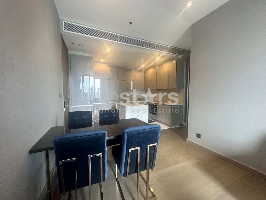 Appartement 2 chambres à vendre résidence The Esse at Singha Complex, photo 5