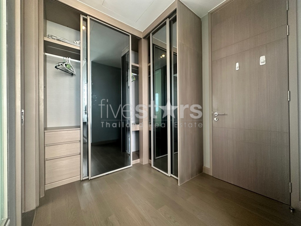 Appartement 2 chambres à vendre résidence The Esse at Singha Complex, photo 9