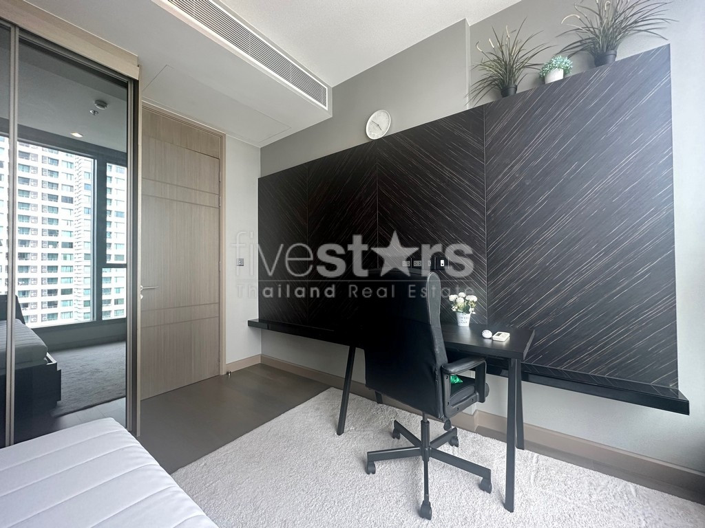 Appartement 2 chambres à vendre résidence The Esse at Singha Complex, photo 11