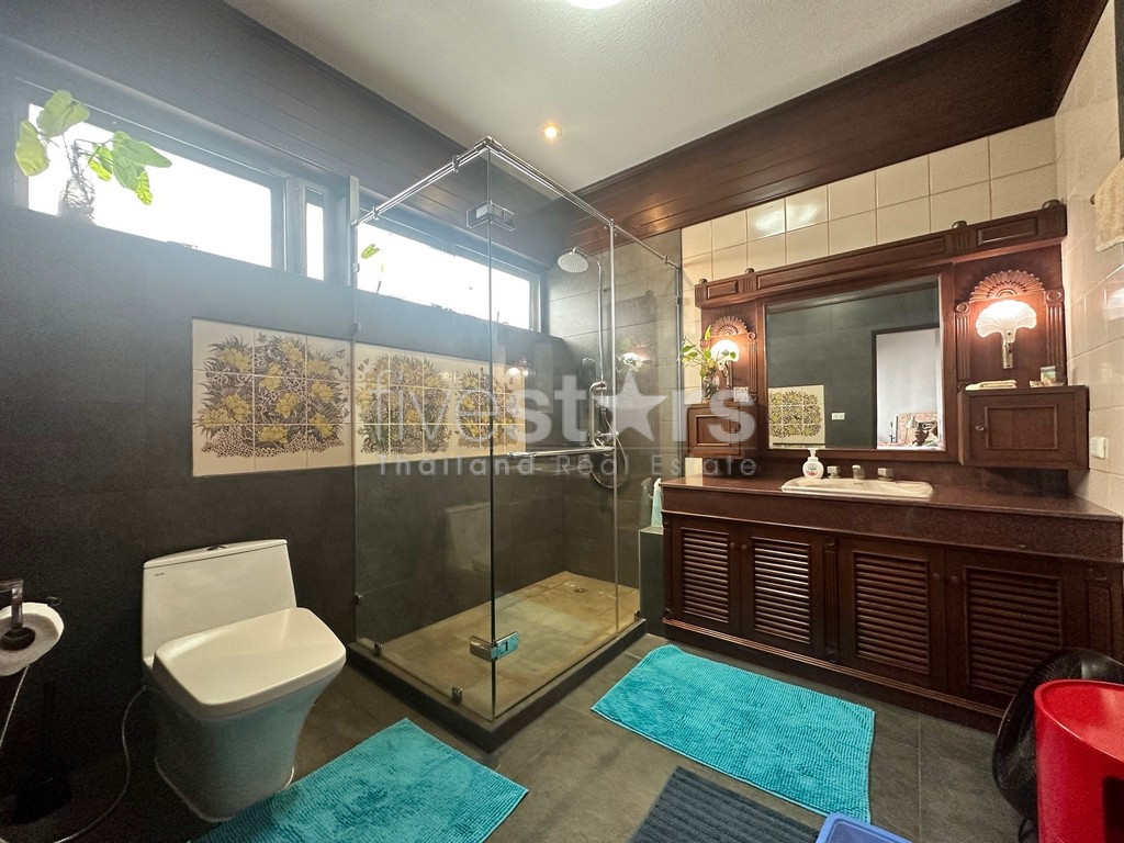 Penthouse 3 chambres avec piscine à vendre quartier Asoke, photo 20