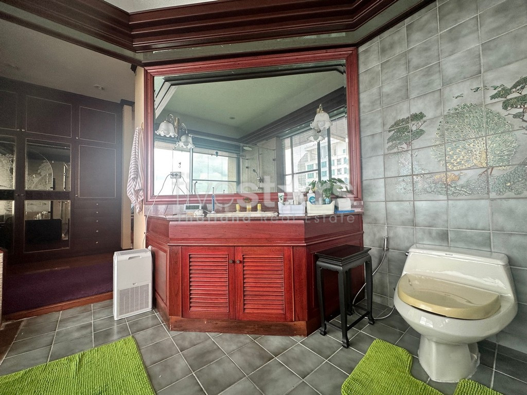 Penthouse 3 chambres avec piscine à vendre quartier Asoke, photo 19
