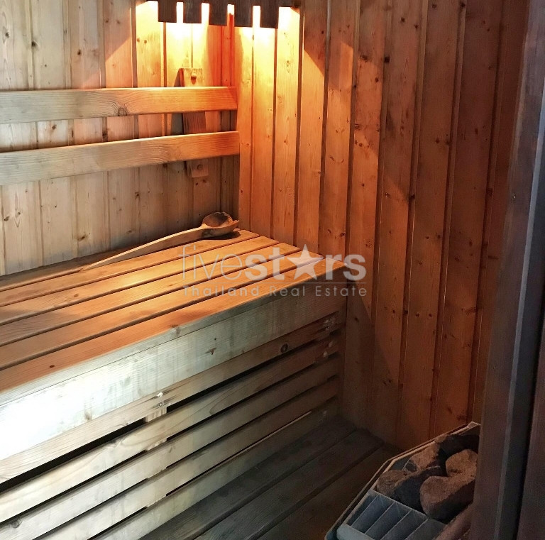 Appartement 2 chambres à louer sur Asoke - Ratchadaphisek, photo 21