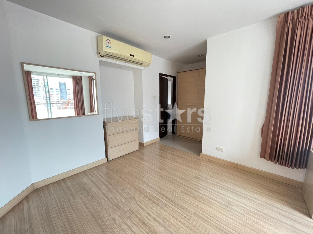 Appartement 2 chambres à louer sur Asoke - Ratchadaphisek, photo 12
